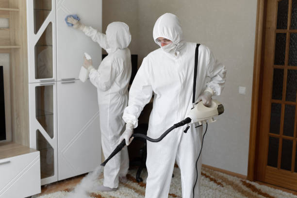 24/7 Emergency Biohazard Cleanup experts in Chester, PA